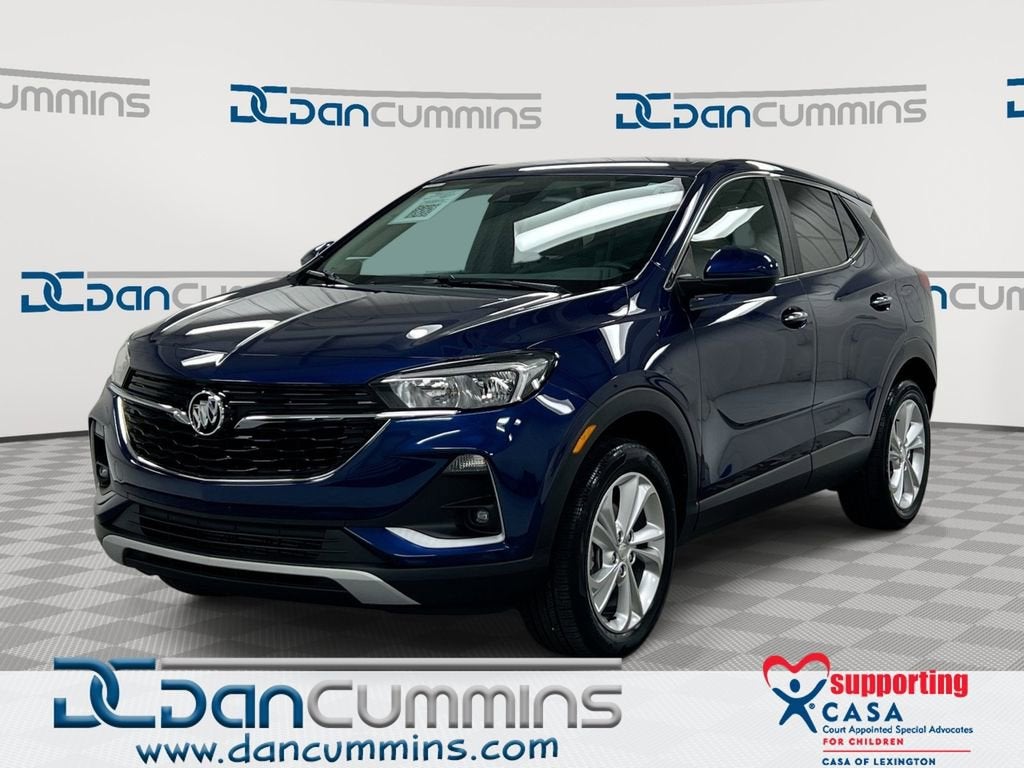 2023 Buick Encore GX Preferred AWD's photo