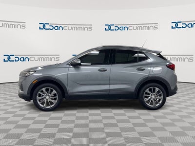 2023 Buick Encore GX Essence