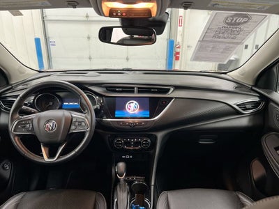 2021 Buick Encore GX Essence