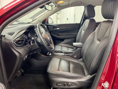 2021 Buick Encore GX Essence