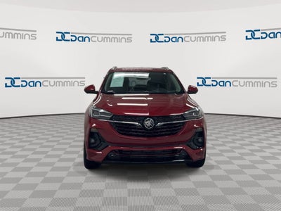 2021 Buick Encore GX Essence