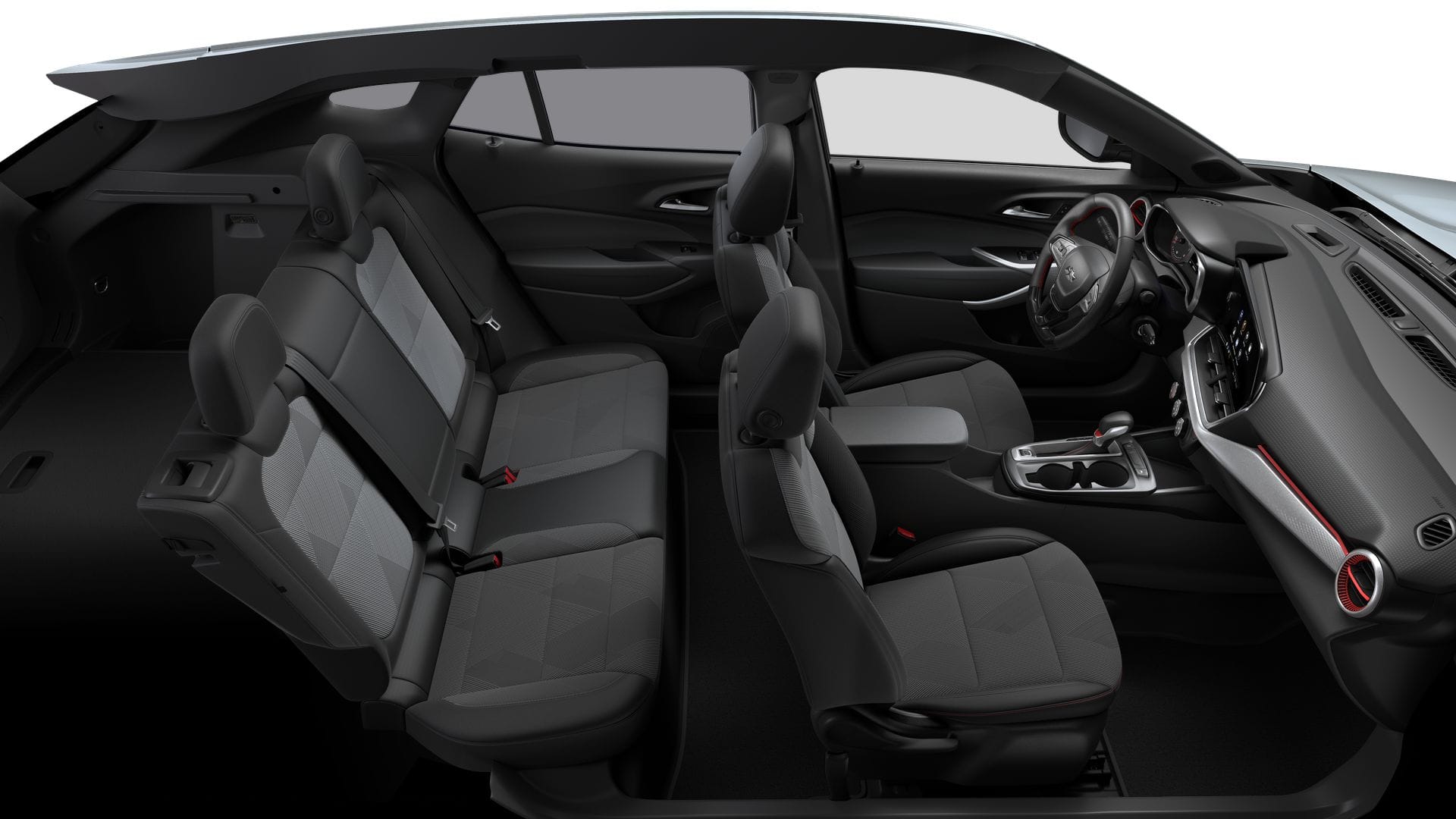 2026 Chevrolet Trax RS - Photo 6