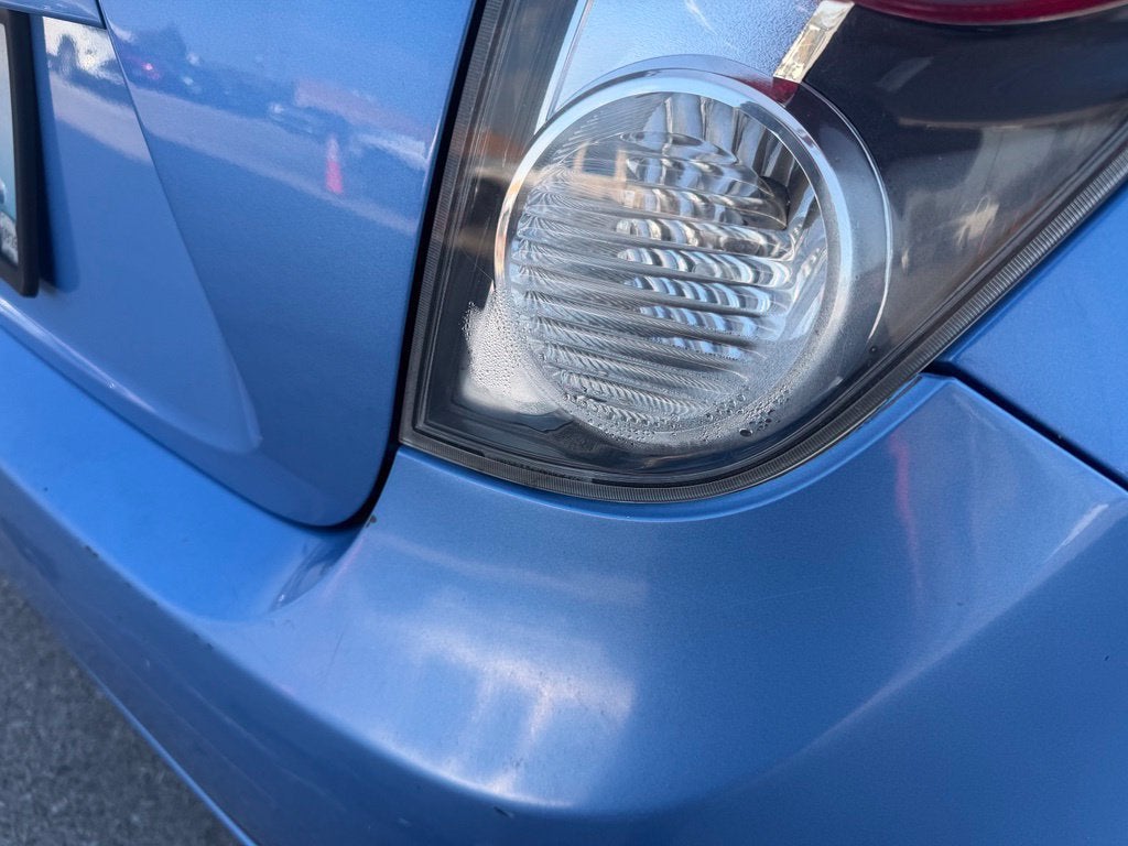 2014 Chevrolet Spark LS