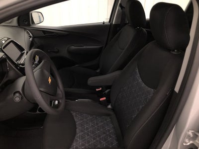 2020 Chevrolet Spark LS