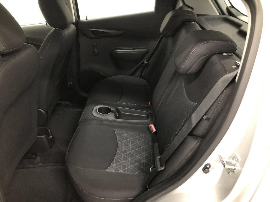 2020 Chevrolet Spark LS