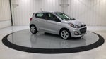 2020 Chevrolet Spark LS