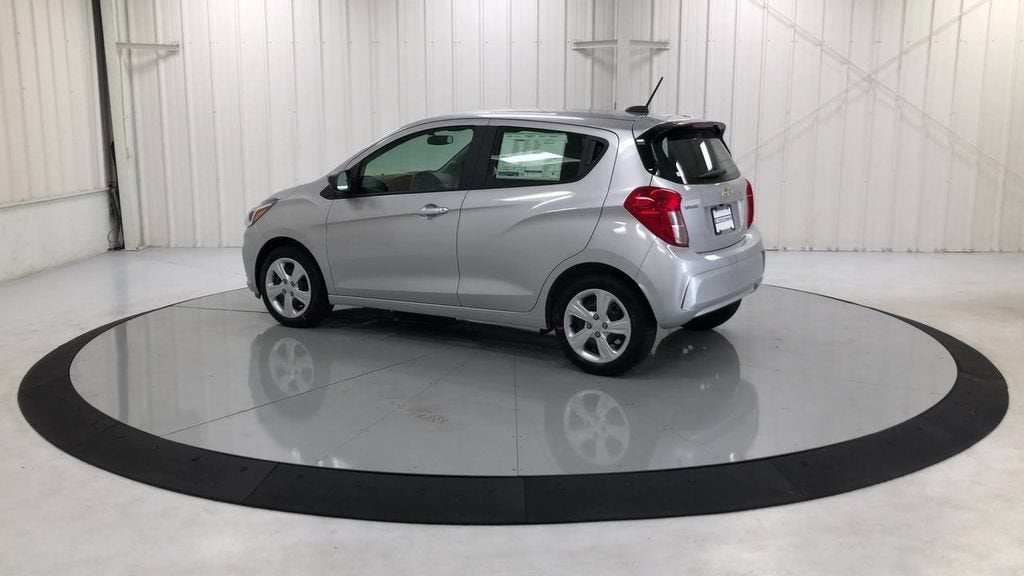 2020 Chevrolet Spark LS
