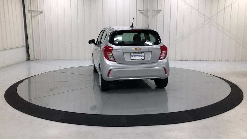 2020 Chevrolet Spark LS