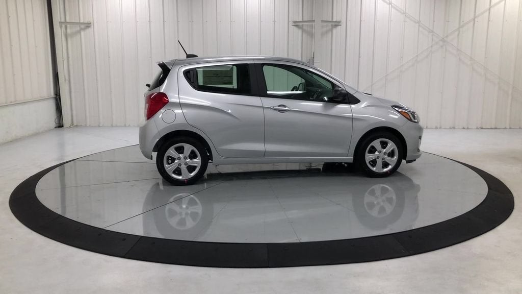 2020 Chevrolet Spark LS