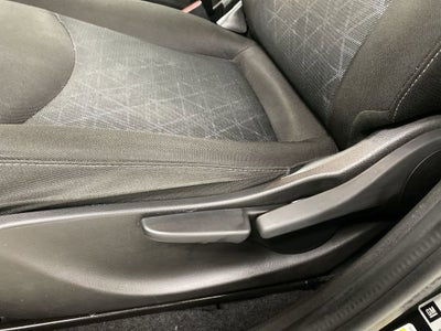 2020 Chevrolet Spark LS Automatic
