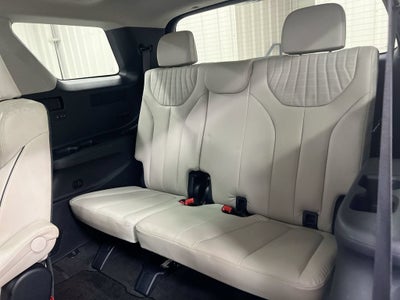 2023 Hyundai Palisade Limited