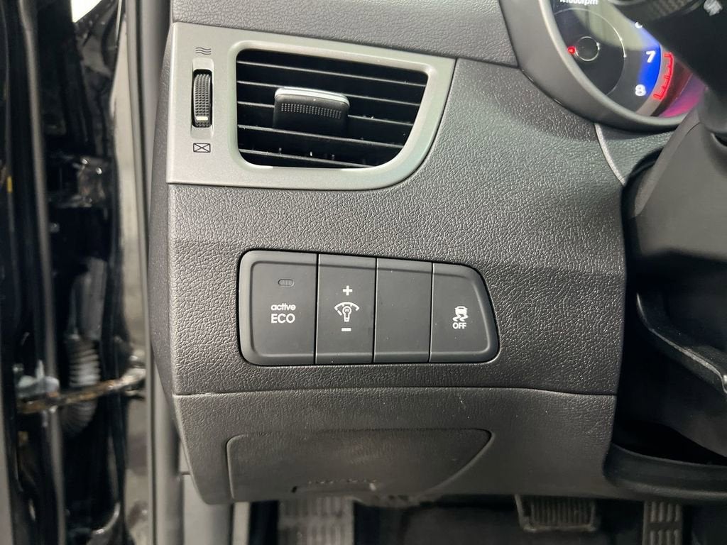 2016 Hyundai Elantra Value Edition