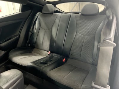 2016 Hyundai Veloster Base