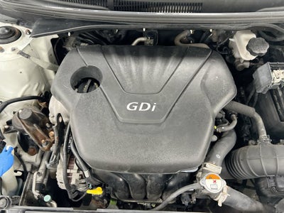 2016 Hyundai Veloster Base