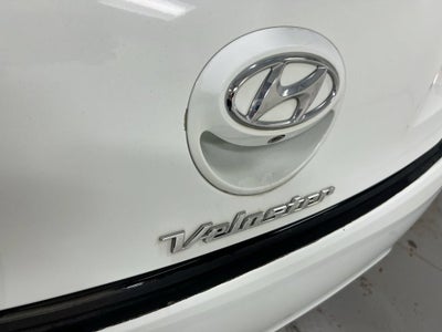 2016 Hyundai Veloster Base
