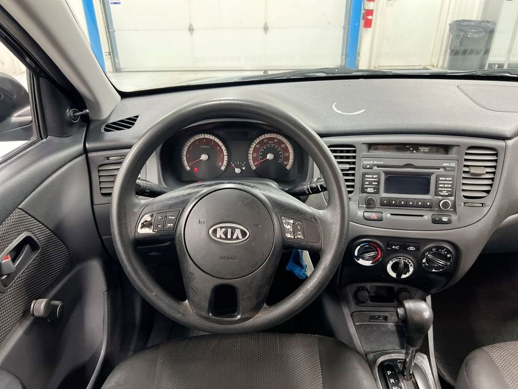 2010 Kia Rio LX