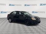 2010 Kia Rio LX