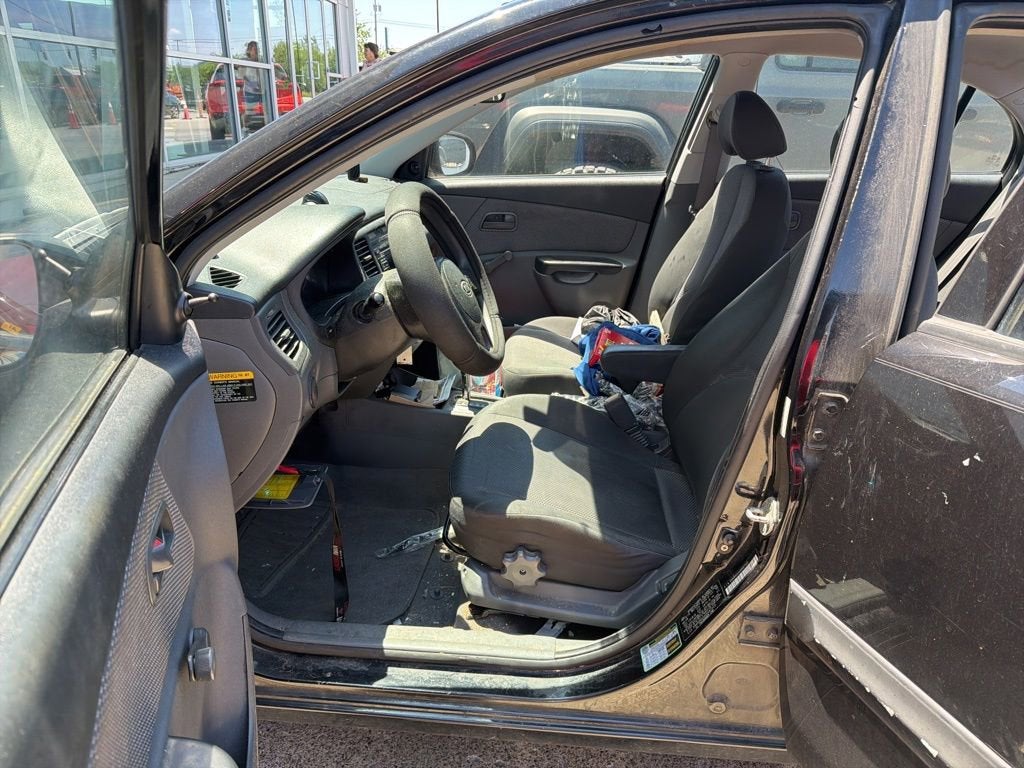2010 Kia Rio LX