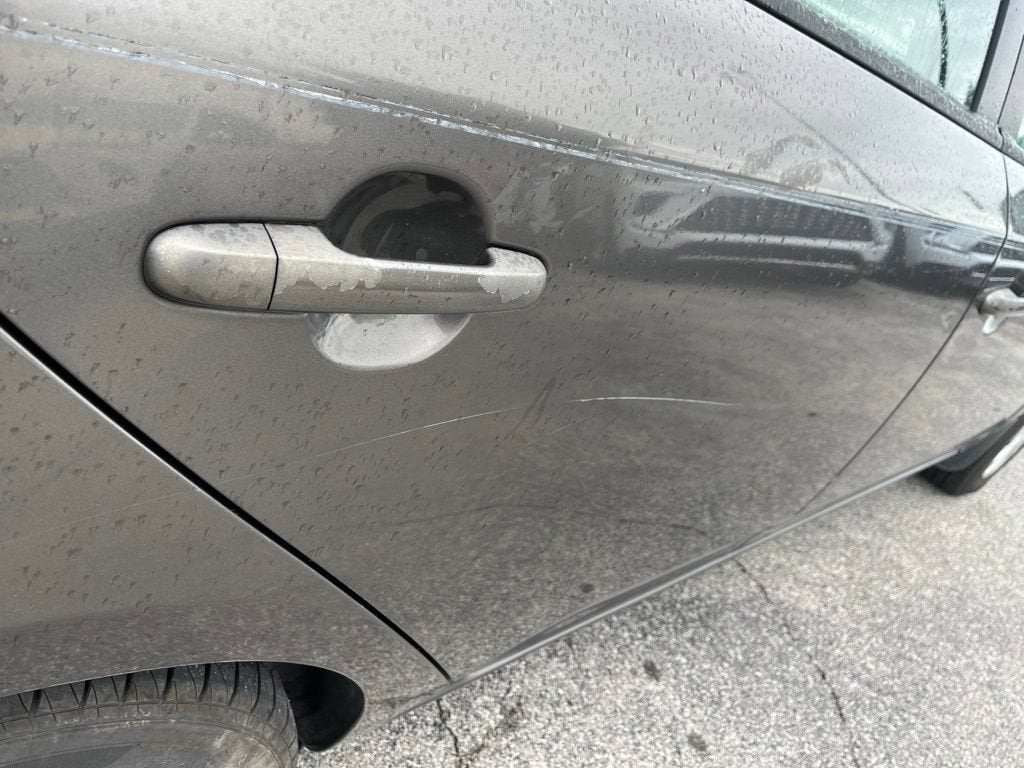 2011 Kia Forte EX