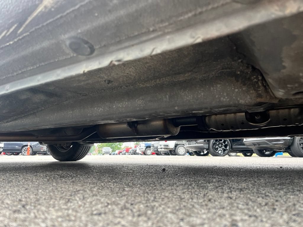 2011 Kia Forte EX