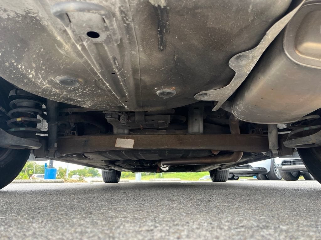2011 Kia Forte EX