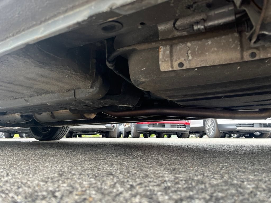 2011 Kia Forte EX