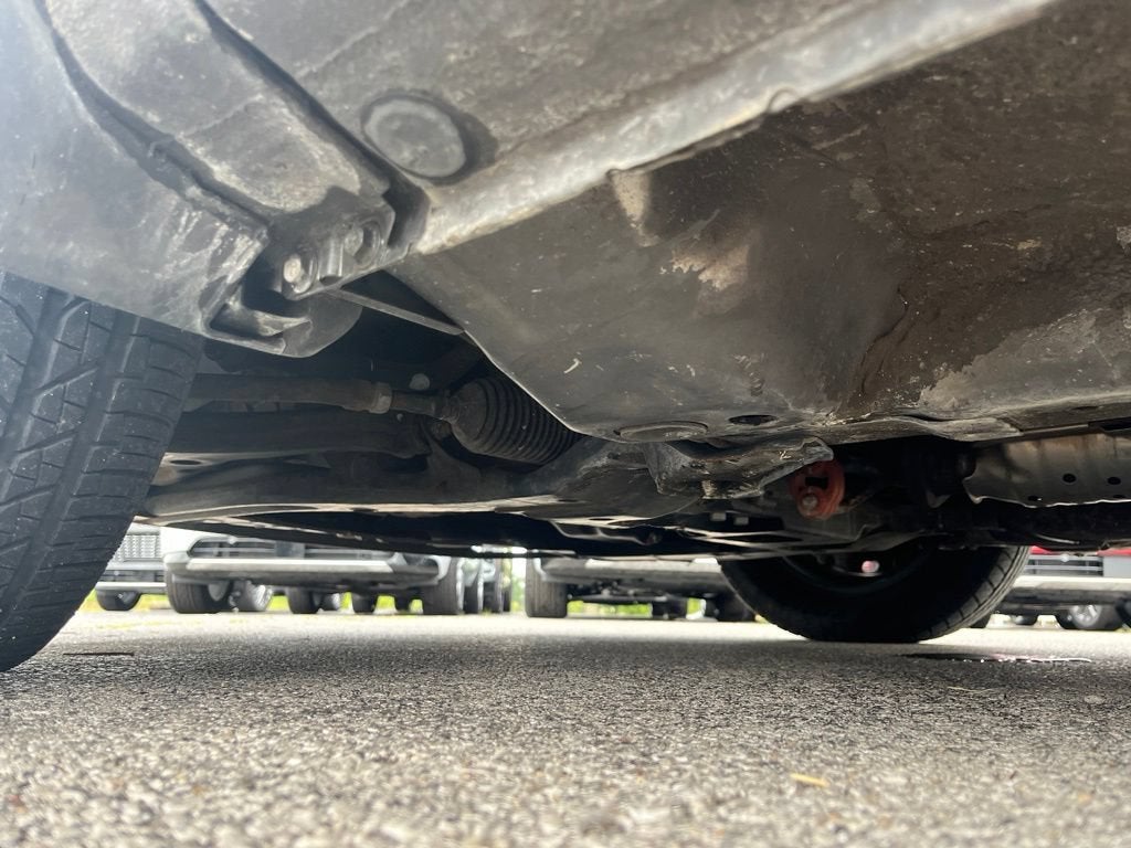 2011 Kia Forte EX