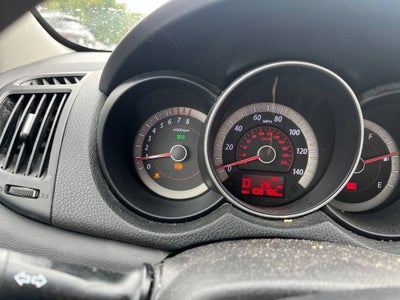 2011 Kia Forte EX