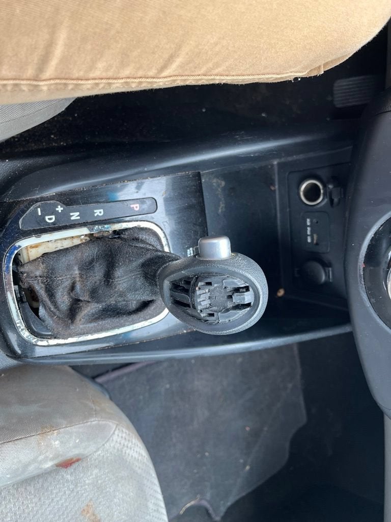 2011 Kia Forte EX