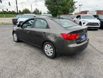 2011 Kia Forte EX