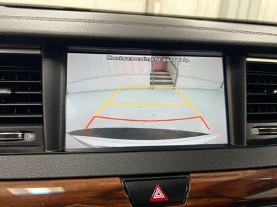 2019 Kia Cadenza Technology