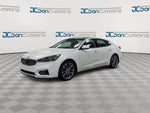 2019 Kia Cadenza Technology