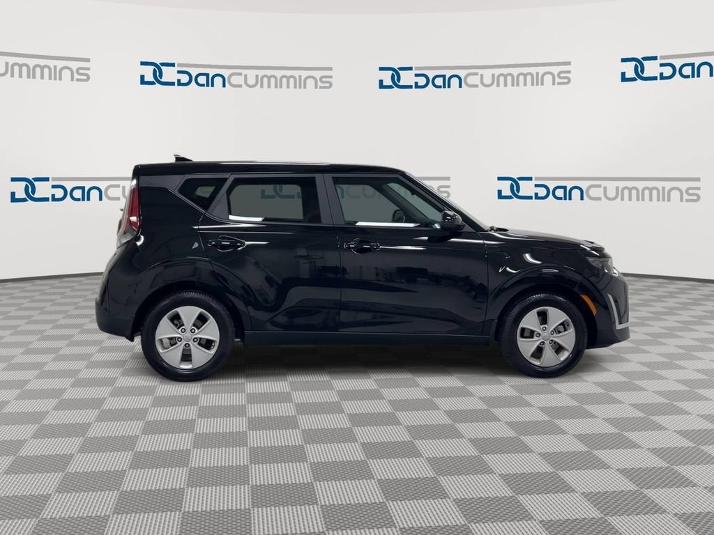2024 Kia Soul EX