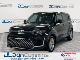 2024 Kia Soul EX