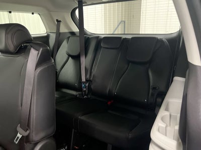 2024 Kia Carnival SX