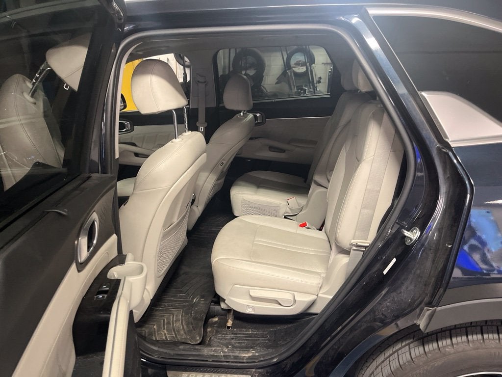 2023 Kia Sorento Plug-In Hybrid SX Prestige