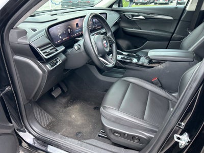 2024 Buick Envision Preferred