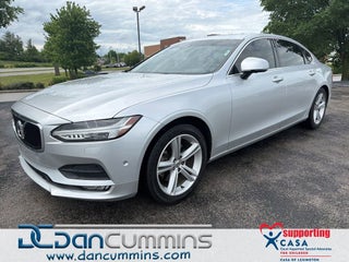 2018 Volvo S90 Momentum