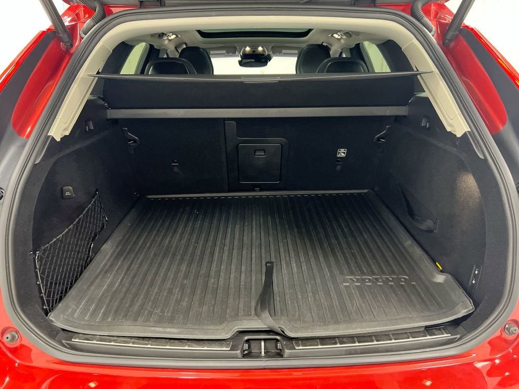 2019 Volvo XC60 Momentum