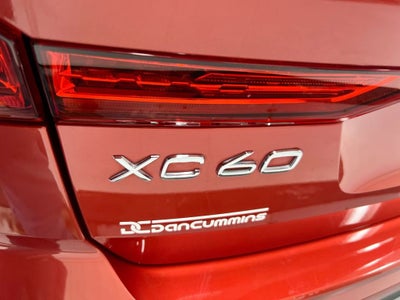 2019 Volvo XC60 Momentum