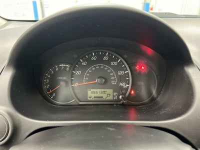 2020 Mitsubishi Mirage ES