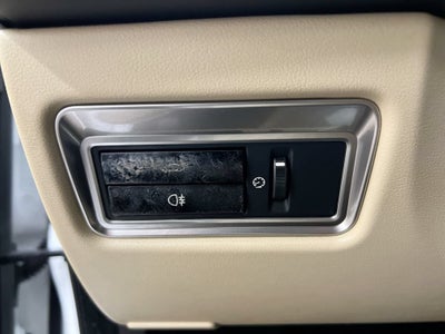 2012 Jaguar XF Base