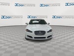 2012 Jaguar XF Base