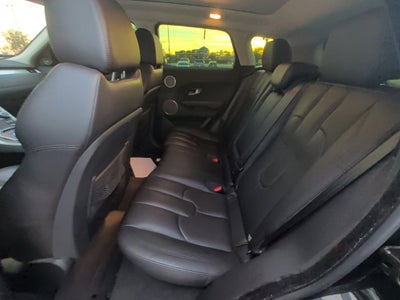2014 Land Rover Range Rover Evoque Pure Premium