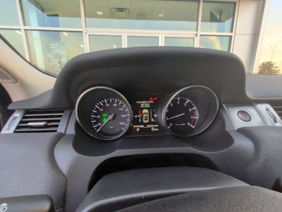 2014 Land Rover Range Rover Evoque Pure Premium