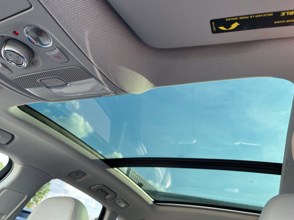 2013 Audi Q5 Premium Plus