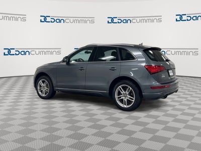 2013 Audi Q5 Premium Plus
