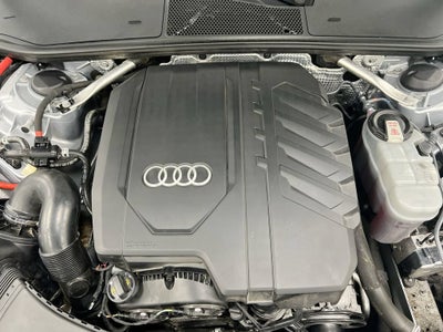 2024 Audi A6 Sedan Premium Plus