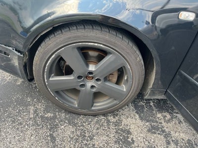 2006 Audi A4 3.2L