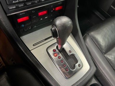 2006 Audi A4 3.2L